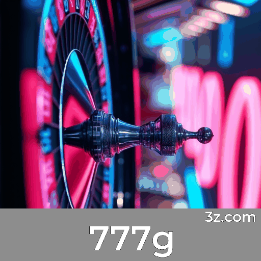 777g