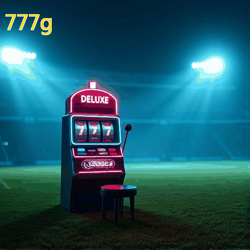 777g Login na Conta