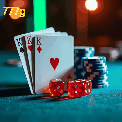 777g GAME Jogo Cassino no Brasil 2025