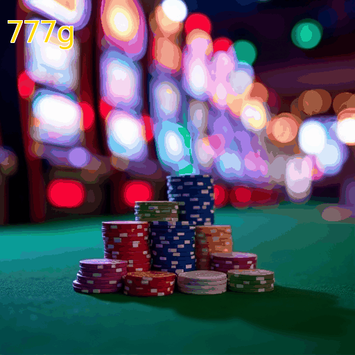 Jogos de Slots no 777g – Caça-NĂqueis com BĂ´nus e Jackpots IncrĂveis